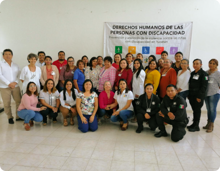 Taller participativo