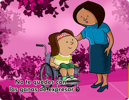 Actividad grupal con juego