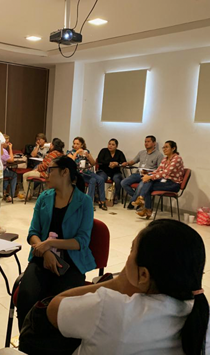 Evidencia del taller 3