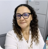 Georgina Macossay